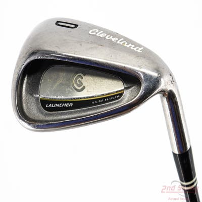 Cleveland Launcher Wedge Gap GW Cleveland Actionlite 55 Graphite Regular Right Handed 35.5in