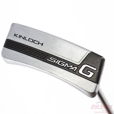 Ping Sigma G Kinloch Putter Steel Right Handed 35.0in