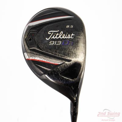 Titleist 913 D3 Driver 8.5° Aldila RIP Phenom 70 Graphite Stiff Right Handed 45.0in