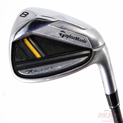 TaylorMade Rocketbladez Single Iron 8 Iron TM RocketFuel 45 Ladies Graphite Ladies Right Handed 36.0in