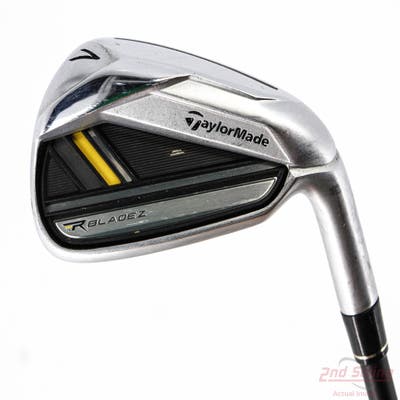 TaylorMade Rocketbladez Single Iron 7 Iron TM RocketFuel 45 Ladies Graphite Ladies Right Handed 37.0in