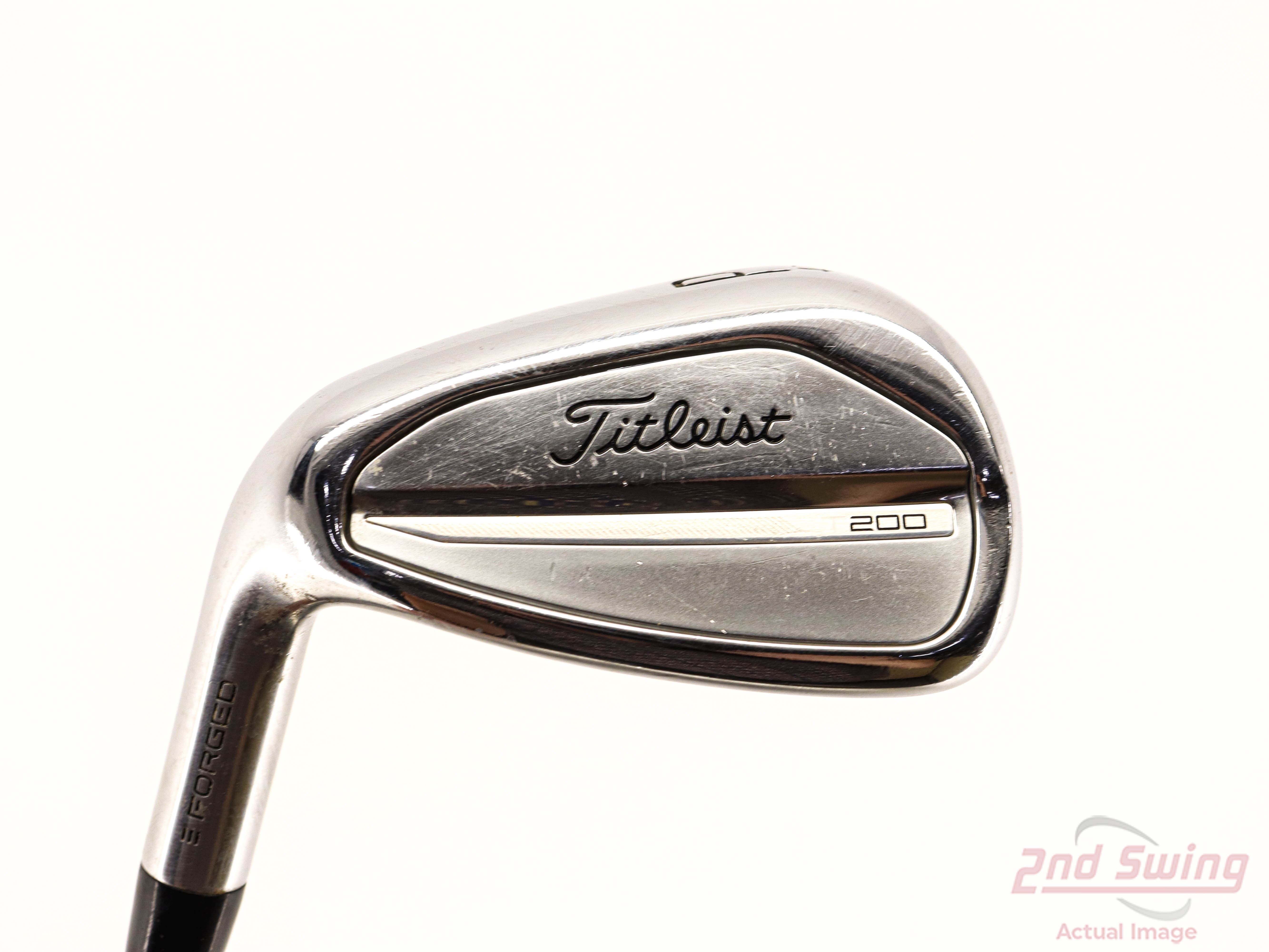 Titleist 2023 T200 Single Iron (A-62648629688) | 2nd Swing Golf