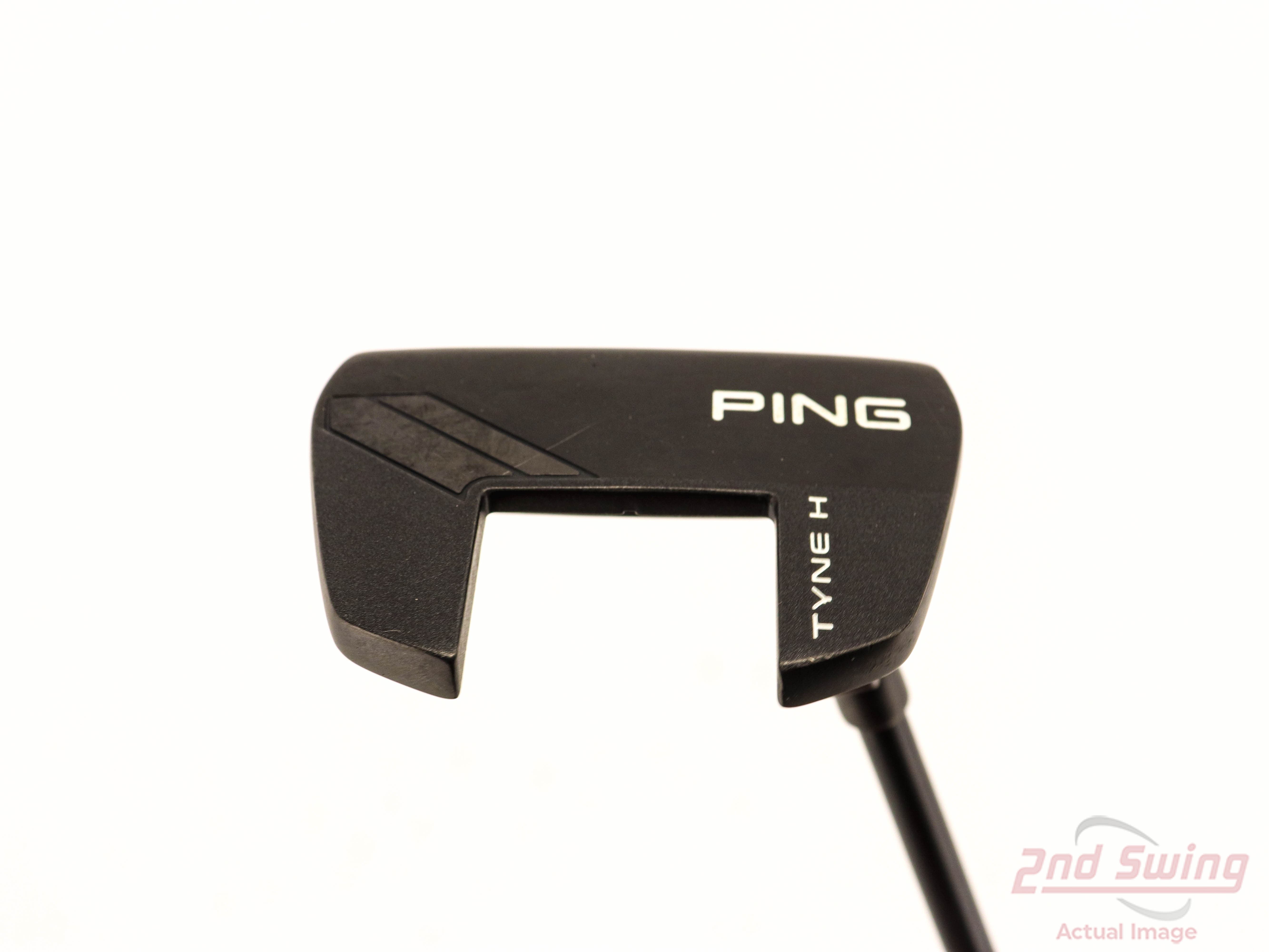 Ping 2024 Tyne H Putter | 2nd Swing Golf