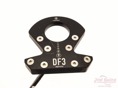 L.A.B. Golf DF3 Putter Face Balanced Graphite Right Handed 69 Degrees 35.0in