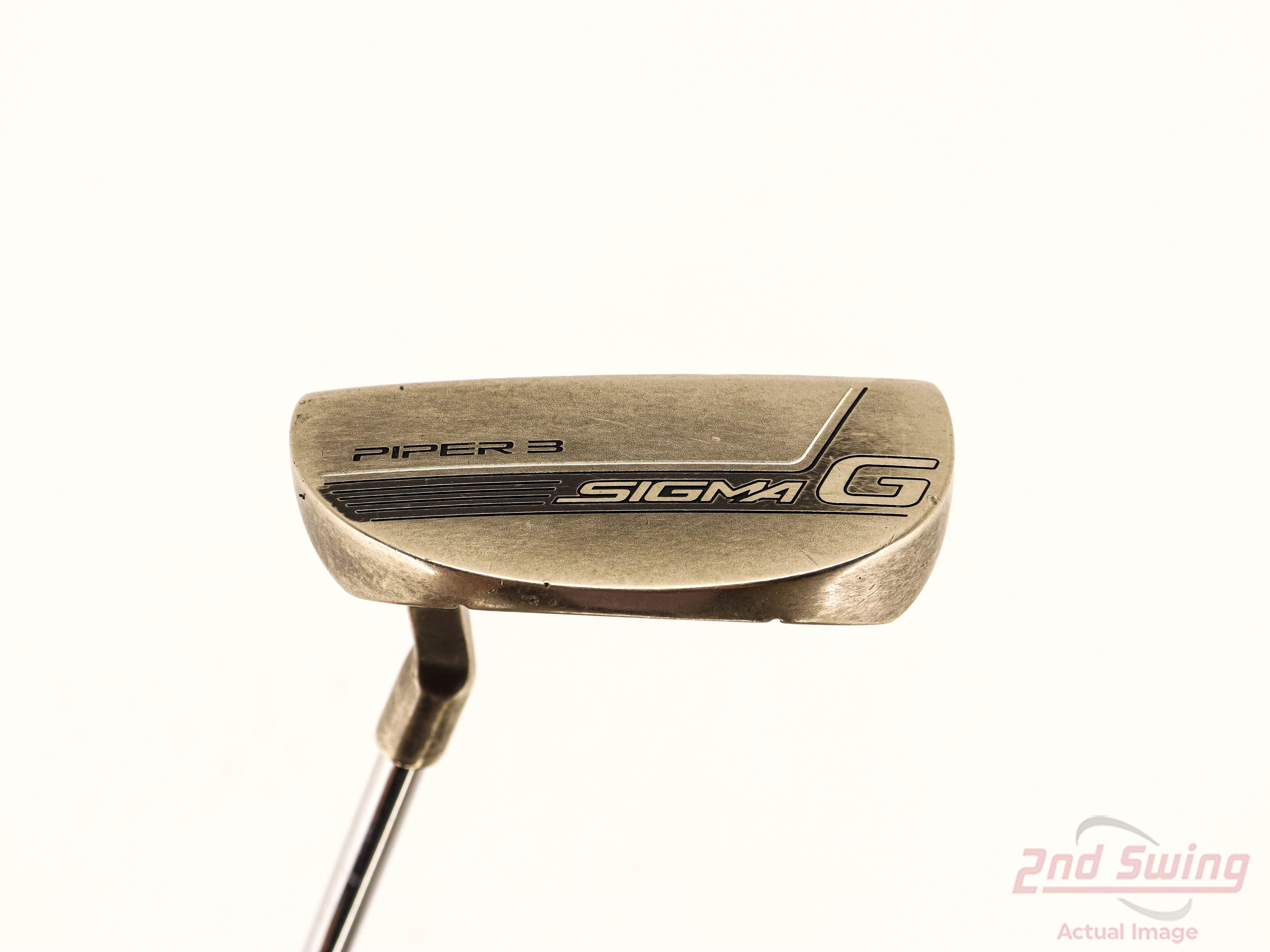 Ping Sigma G Piper 3 Putter | 2nd Swing Golf