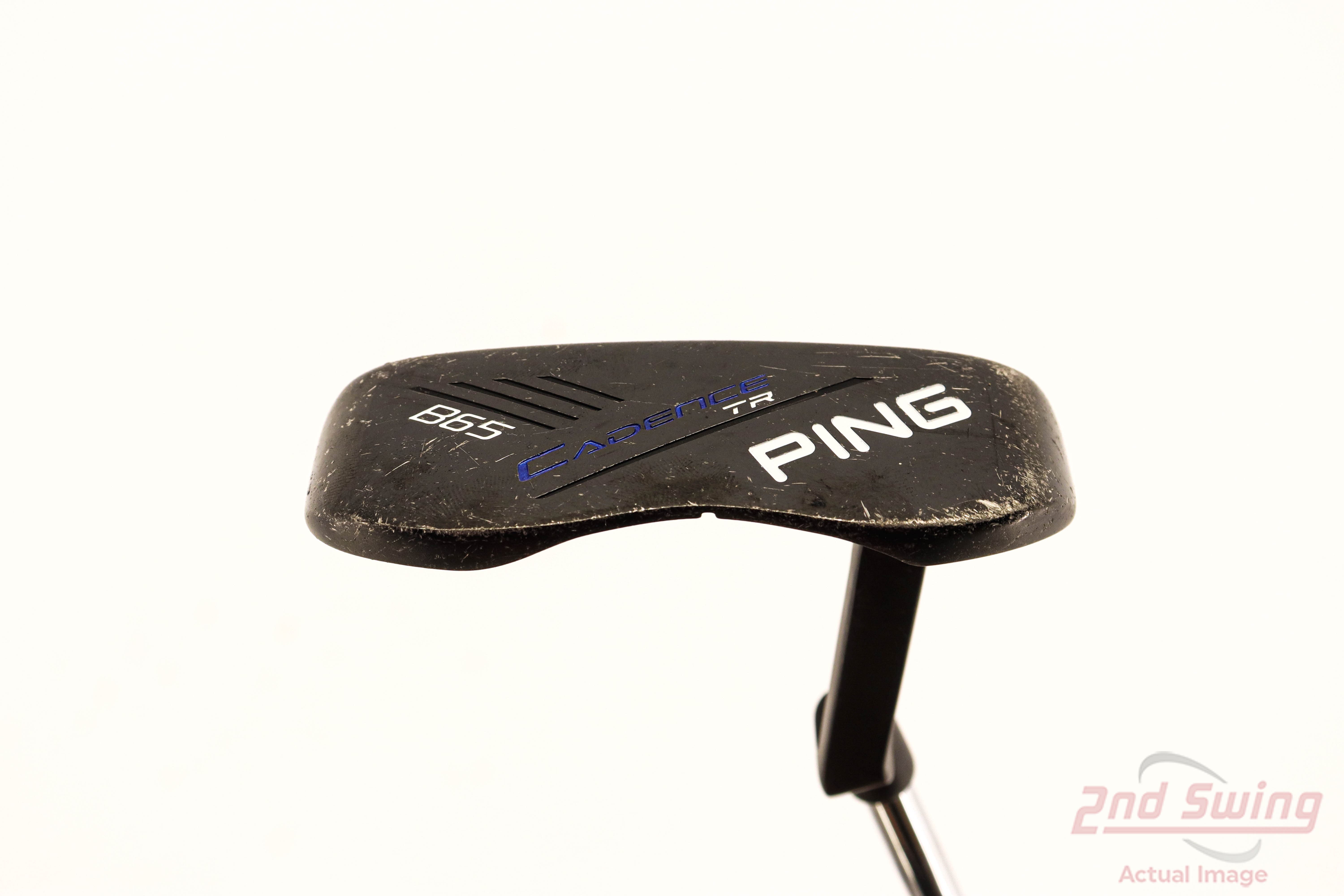 Ping Cadence TR B65 Putter | 2nd Swing Golf