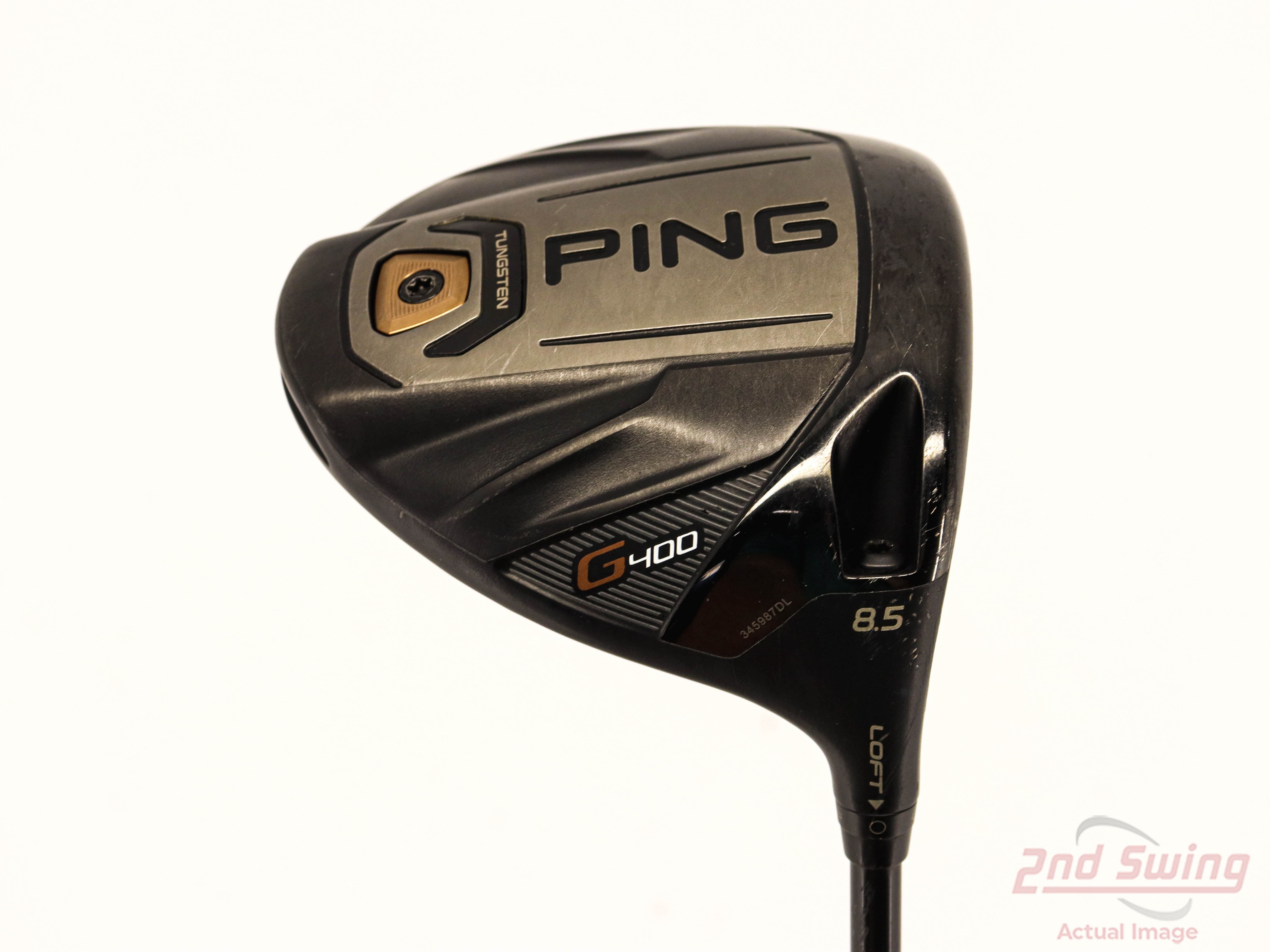 G400 ピン LS PING ドライバー LSテック TOUR 口コミ・評価 LST Ping