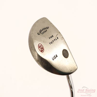 Callaway Tuttle Putter Steel Right Handed 35.5in