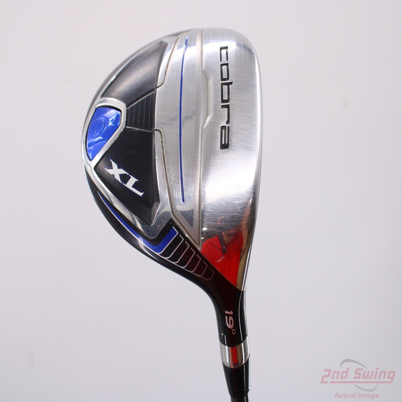 Cobra XL Womens Fairway Wood (A-72224642949) | 2nd Swing Golf
