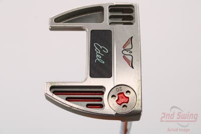 Edel EAS 4.0 Putter Steel Right Handed 32.0in