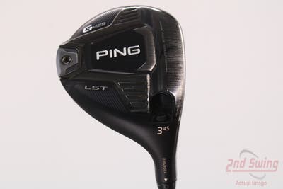 Ping G425 LST Fairway Wood 3 Wood 3W 14.5° ALTA CB 65 Black Graphite Stiff Right Handed 42.5in