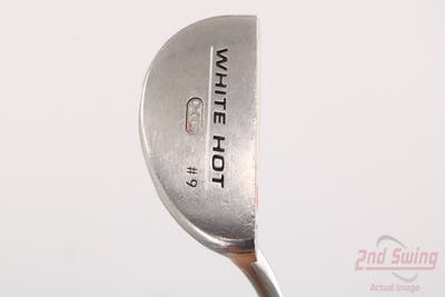 Odyssey White Hot XG 9 Putter Steel Right Handed Red dot 34.0in