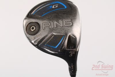 Ping 2016 G SF Tec Fairway Wood 3 Wood 3W 16° ALTA 65 Graphite Regular Right Handed 43.0in