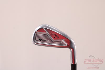 Callaway X Forged UT Hybrid 4 Hybrid 21° Nippon NS Pro Modus 3 Tour 105 Steel Stiff Right Handed 39.0in