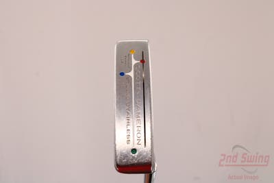 Titleist Scotty Cameron Studio Stainless NP Beach 1.5 Putter Steel Right Handed 34.5in