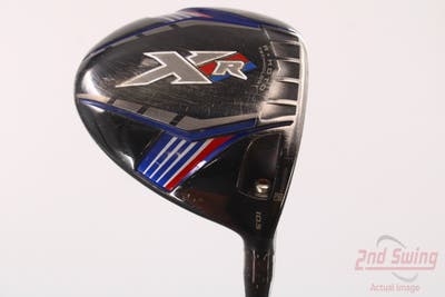 Callaway XR Driver 10.5° Project X LZ Graphite Senior Right Handed 45.0in