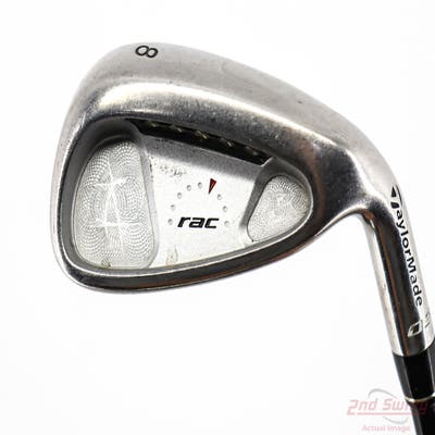 TaylorMade Rac OS Single Iron 8 Iron TM Ultralite Iron Graphite Graphite Ladies Right Handed 36.0in