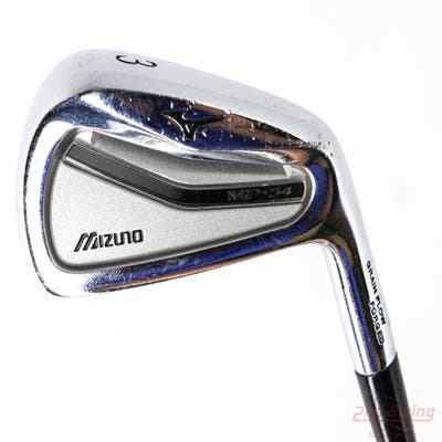 Mizuno MP-54 Single Iron 3 Iron True Temper Dynamic Gold X100 Steel X-Stiff Right Handed 39.75in