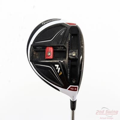 TaylorMade 2016 M1 Driver 10.5° Mitsubishi Diamana D+ White 70 Graphite Tour X-Stiff Right Handed 45.0in