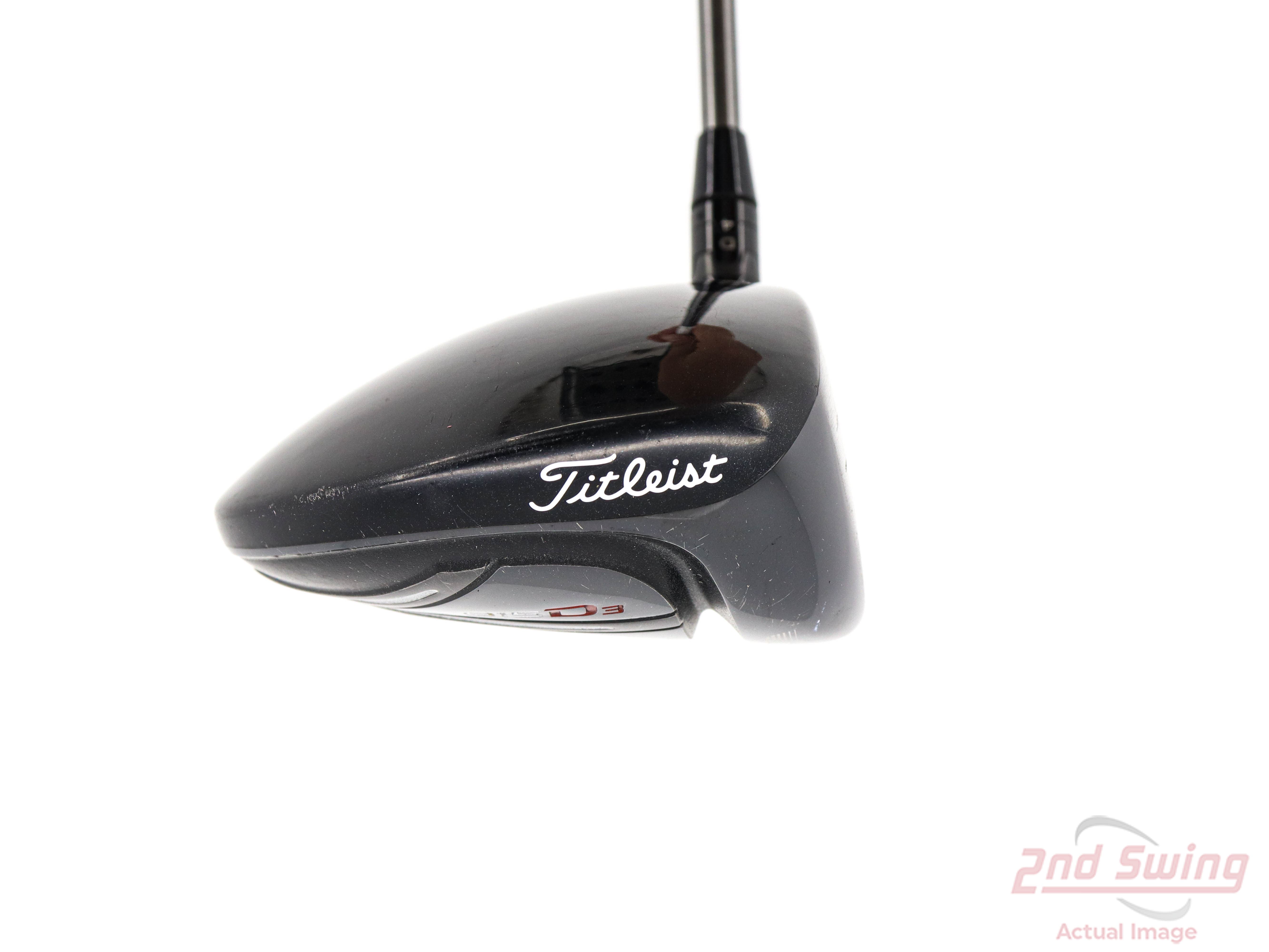 Titleist 915 D3 Driver (A-72545103476) | 2nd Swing Golf