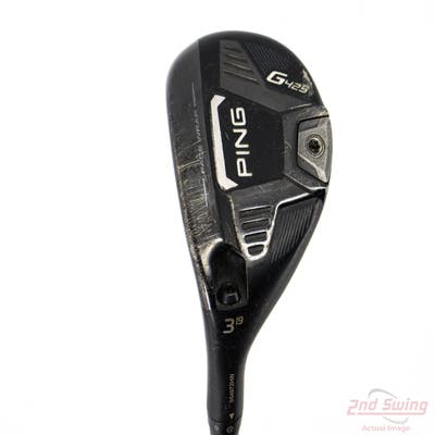 Ping G425 Hybrid 3 Hybrid 19° ALTA CB 70 Slate Graphite Regular Left Handed 40.25in
