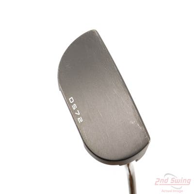 Ping PLD Milled DS72 Gunmetal Putter Steel Right Handed 35.5in