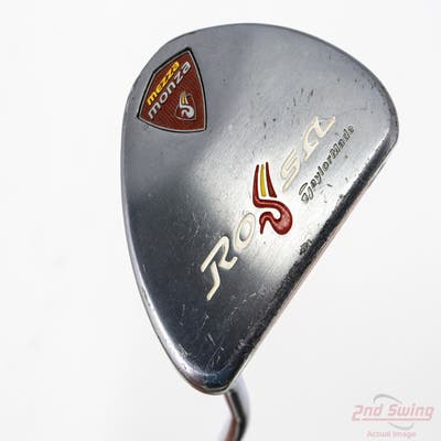 TaylorMade Rossa Mezza Monza Putter Steel Right Handed 35.0in