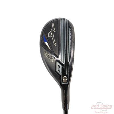 Mizuno 2020 CLK Hybrid 3 Hybrid 19° Mitsubishi Tensei CK 70 Red Graphite Regular Right Handed 40.5in