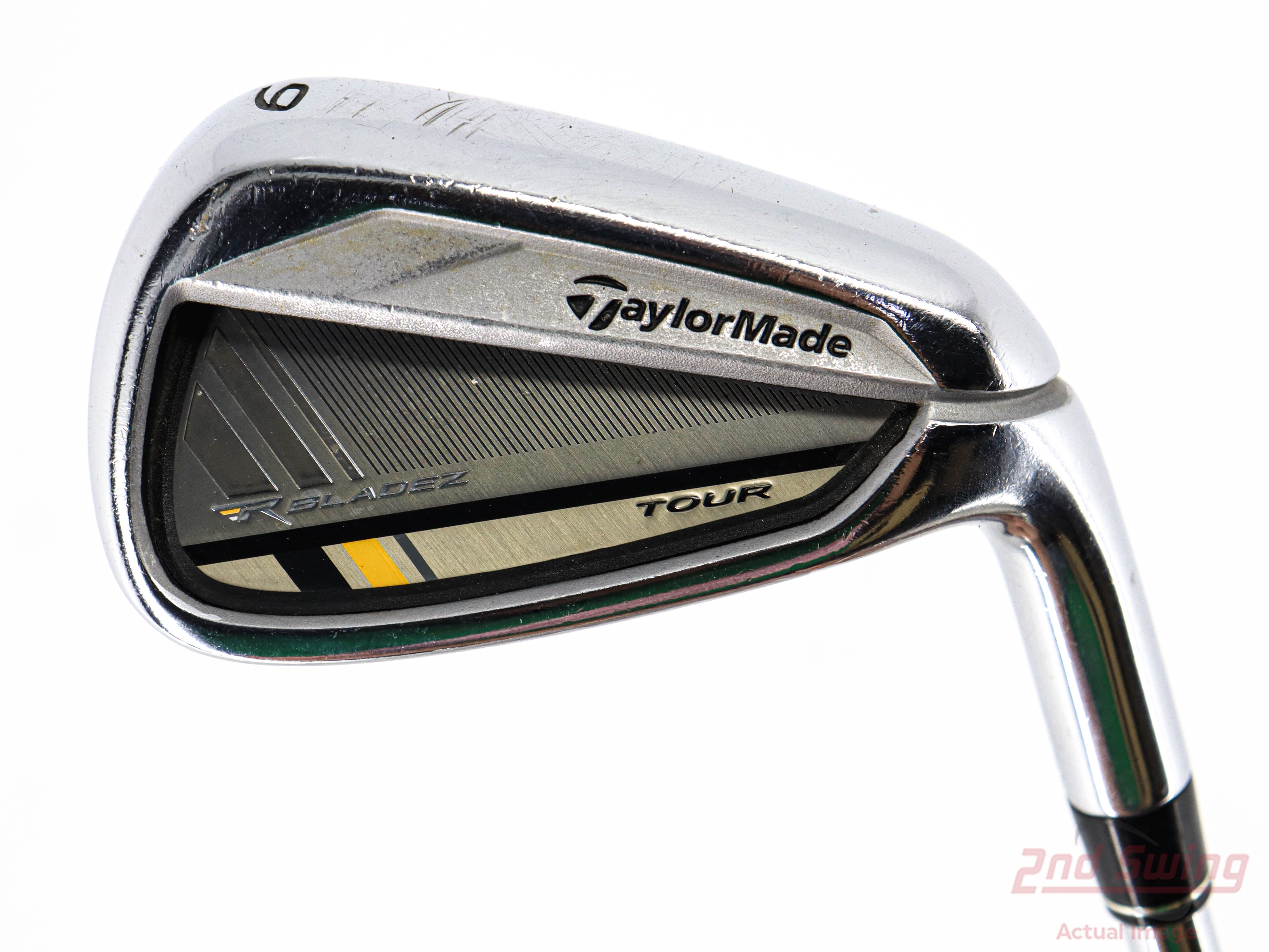 タイトリストT100 アイアン6本 ダイナミックゴールド 2023年「S200