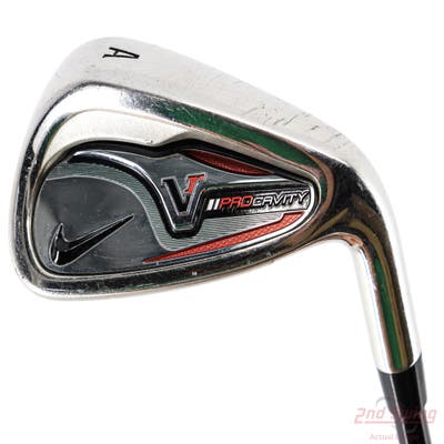 Nike Victory Red Pro Cavity Wedge Gap GW ProLaunch AXIS Blue Graphite Wedge Flex Right Handed 36.0in