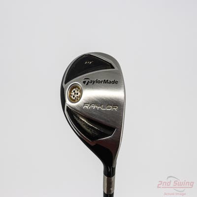 TaylorMade 2010 Raylor Hybrid 3 Hybrid 19° TM Reax 65 Graphite Regular Right Handed 41.5in