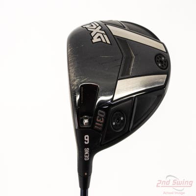 PXG 0311 GEN6 Driver 9° Fujikura Ventus Blue Velocore 6 Graphite X-Stiff Left Handed 45.5in