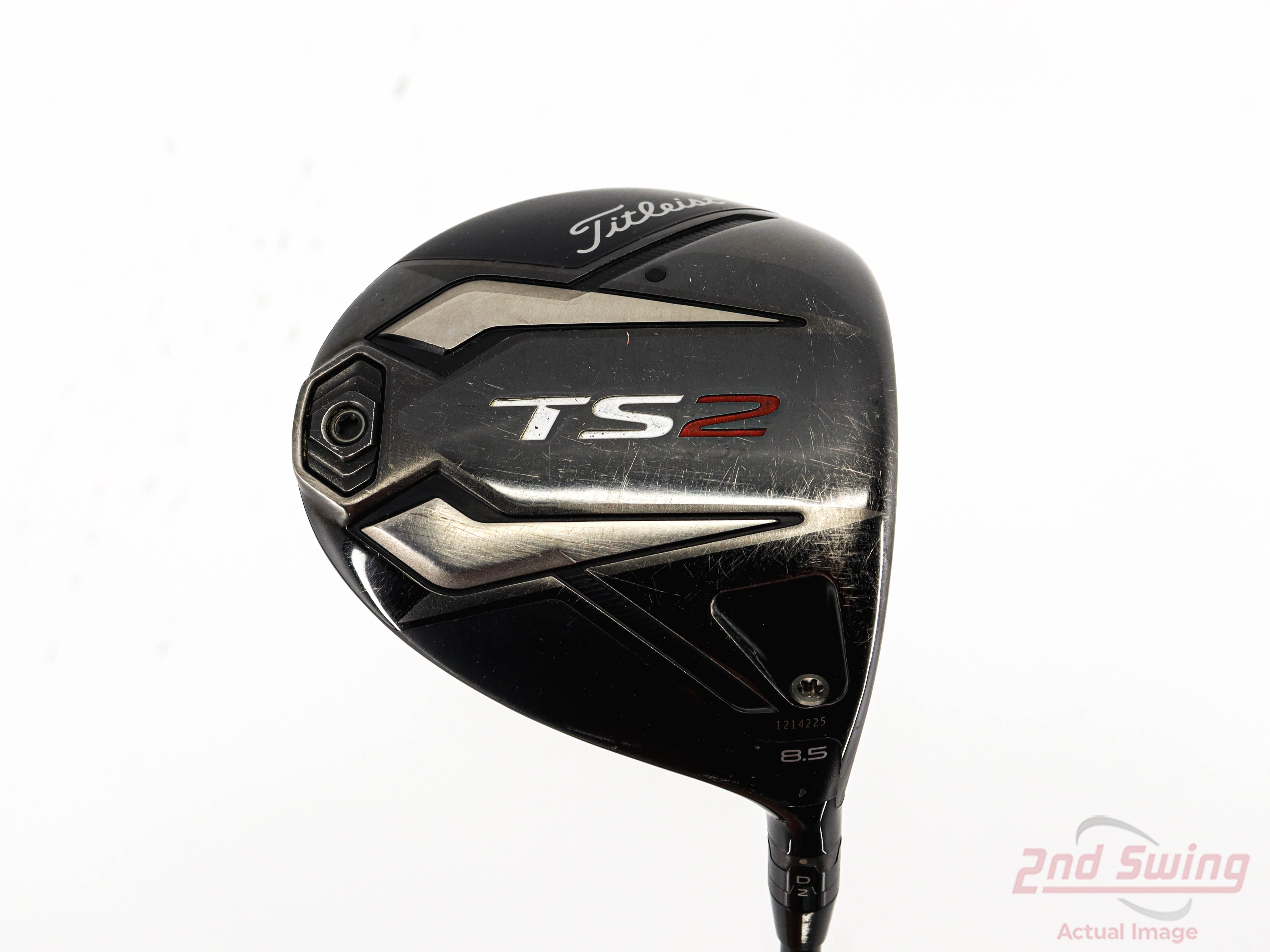 Titleist TS2 Driver | 2nd Swing Golf