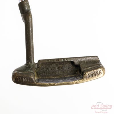 Ping Anser Putter Steel Right Handed 35.0in
