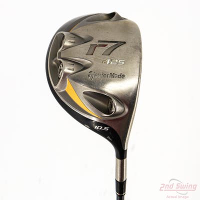 TaylorMade R7 425 Driver 10.5° TM Reax 65 Graphite Regular Right Handed 45.25in