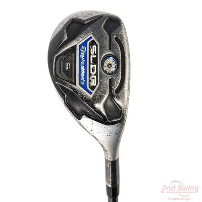 TaylorMade SLDR S Hybrid 5 Hybrid 25° TM Fujikura Speeder 72h Graphite Regular Right Handed 40.0in