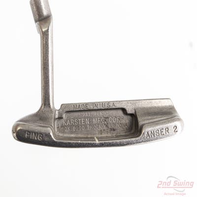 Ping Anser 2 Putter Steel Right Handed 36.0in