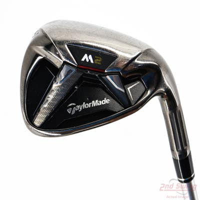 TaylorMade 2016 M2 Single Iron 9 Iron TM Reax Graphite Graphite Ladies Right Handed 35.5in