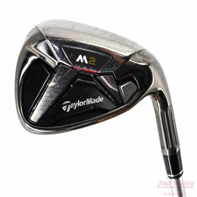 TaylorMade 2016 M2 Single Iron 8 Iron TM Reax Graphite Graphite Ladies Right Handed 36.0in
