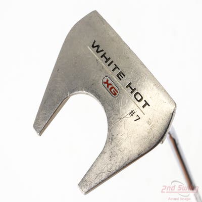 Odyssey White Hot XG 7 Putter Steel Right Handed 34.0in