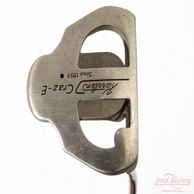 Ping Karsten 1959 Craz-E Putter Steel Right Handed Black Dot 36.0in