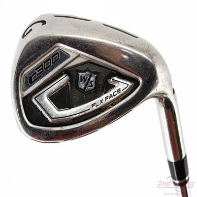 Wilson Staff C300 Wedge Gap GW FST KBS Tour 90 Steel Regular Right Handed 35.75in