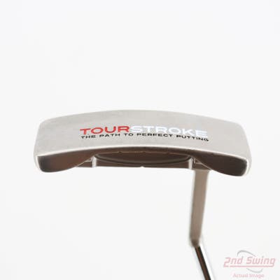 Evnroll Tour Stroke Trainer Putter Steel Right Handed 32.5in