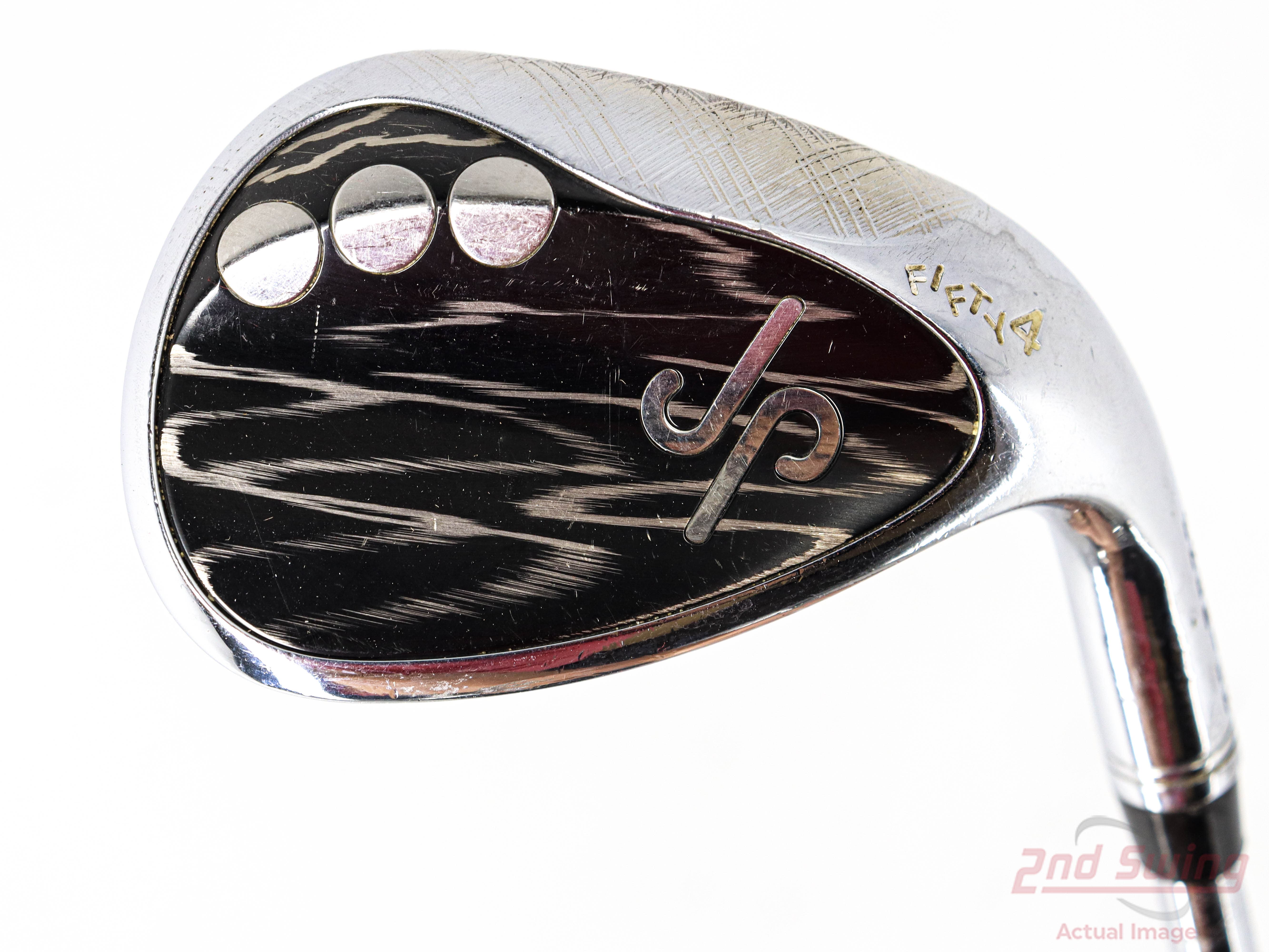JP Golf Premier Wedge (A-72545196342) | 2nd Swing Golf