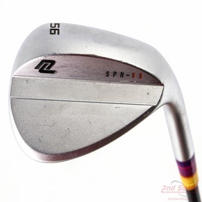 New Level SPN-SS Forged Wedge Sand SW 56° FST KBS PGI 50 Graphite Senior Right Handed 36.0in