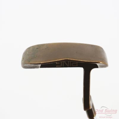 Ping B60 Beryllium Copper Putter Steel Right Handed 36.0in