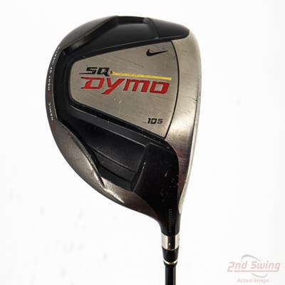 Nike Sasquatch Dymo Driver 10.5° Nike UST Proforce Axivcore Graphite Stiff Right Handed 45.5in