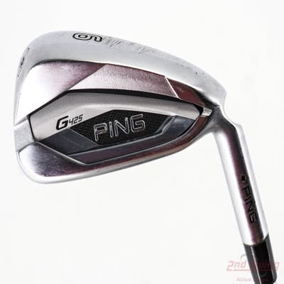 Ping G425 Single Iron 6 Iron Nippon NS Pro Modus 3 Tour 105 Steel Stiff Right Handed Black Dot 37.5in