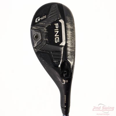 Ping G425 Hybrid 3 Hybrid 19° ALTA CB 70 Slate Graphite Stiff Right Handed 40.5in