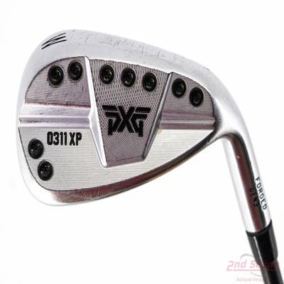 PXG 0311 XP GEN3 Single Iron Pitching Wedge PW Mitsubishi MMT 50 Graphite Ladies Right Handed 35.75in